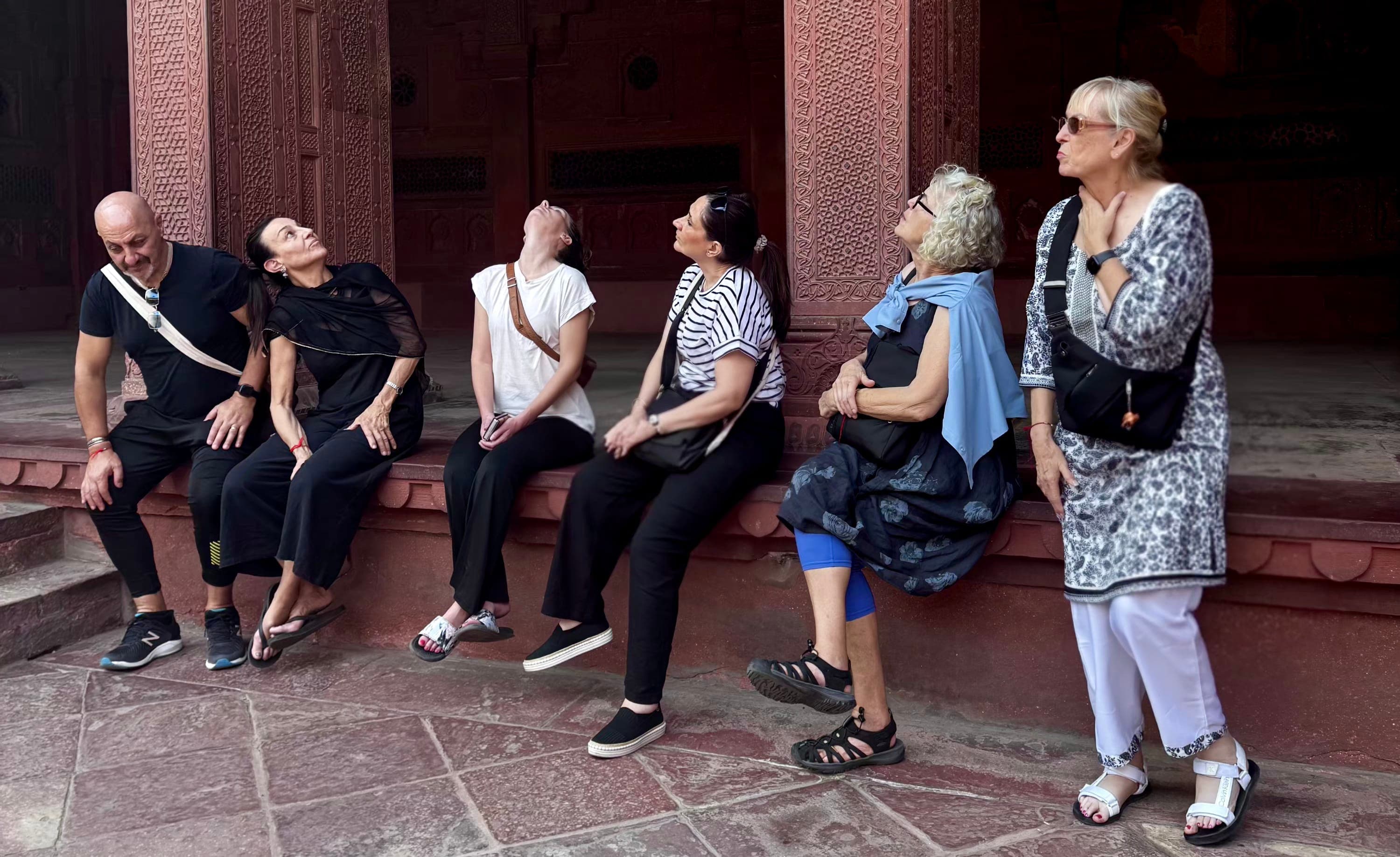 Chalo Folks travel experience