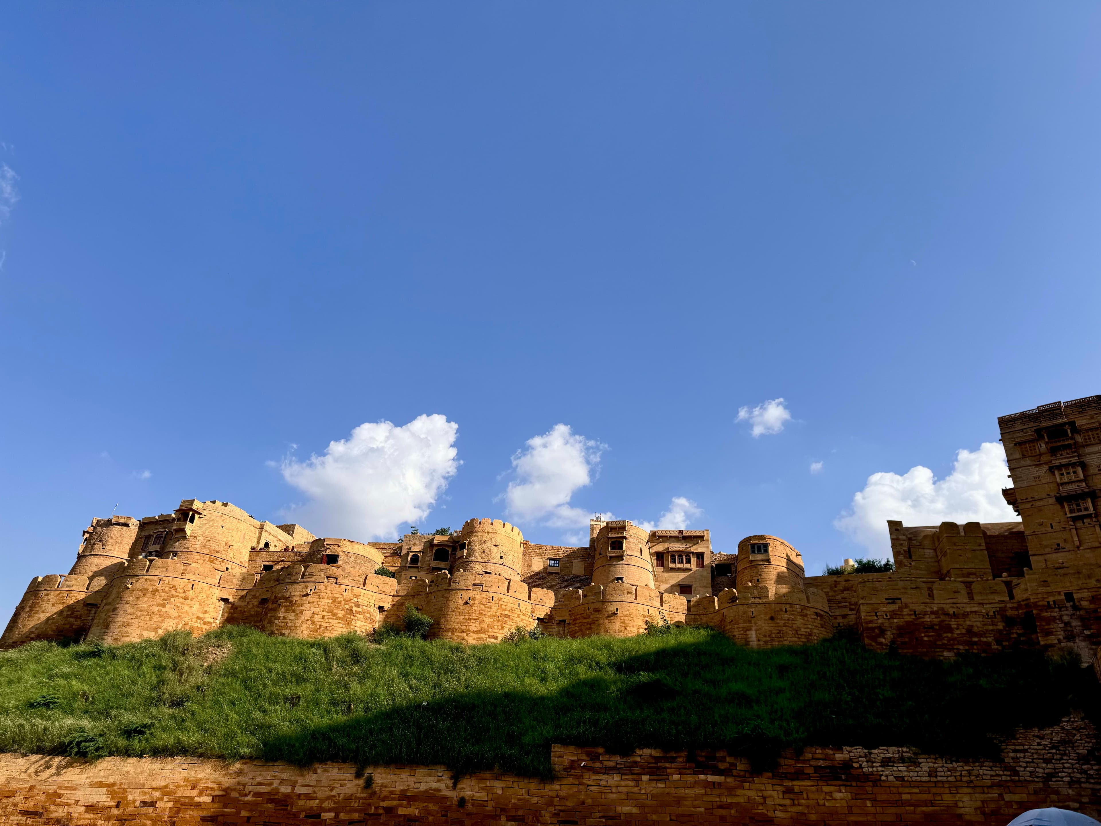 Chalo Folks travel experience