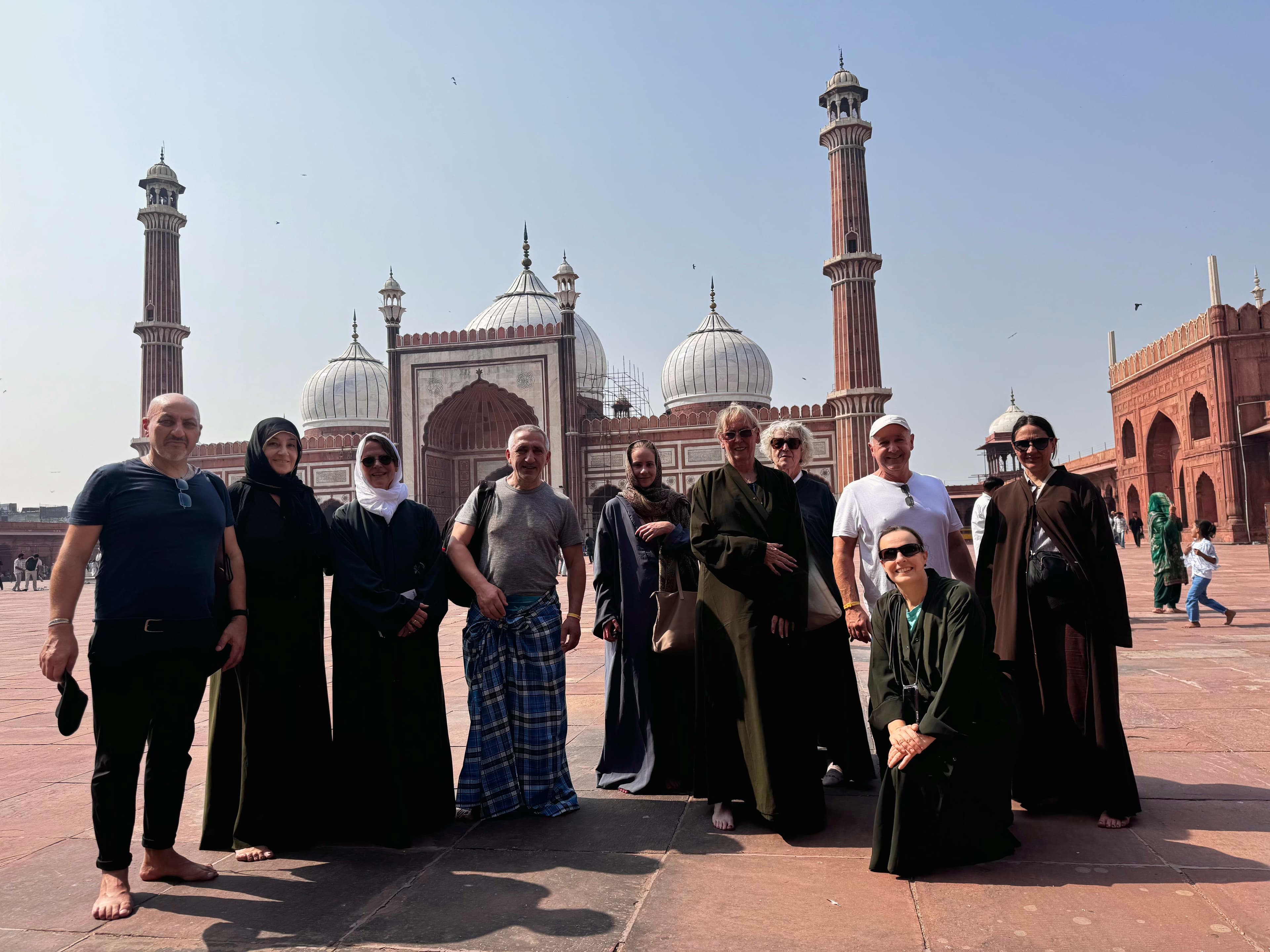 Chalo Folks travel experience