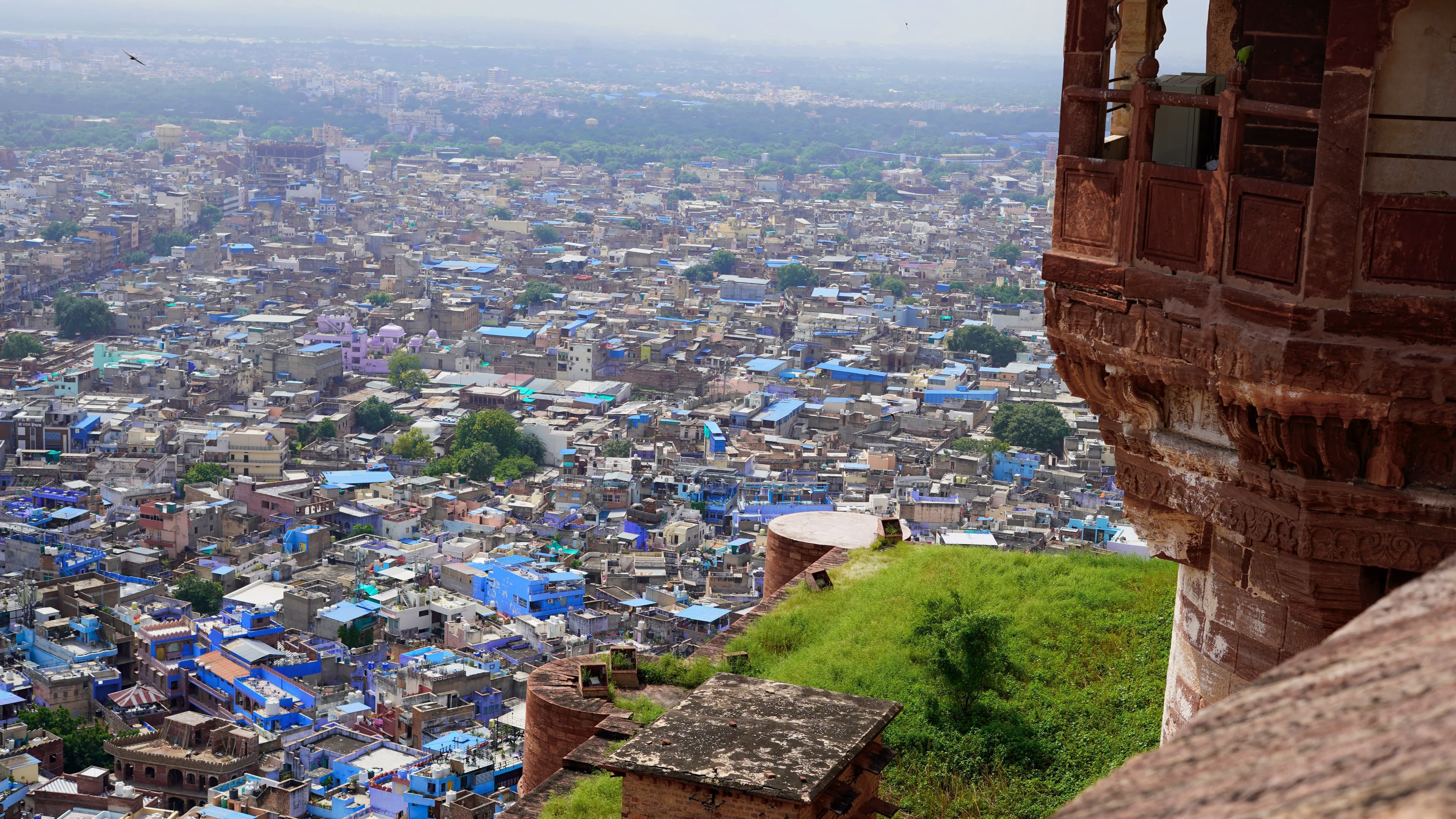 Golden Triangle India: Diwali & Yoga Retreat — Delhi, Jaipur, Agra and Rishikesh with Chalo Folks