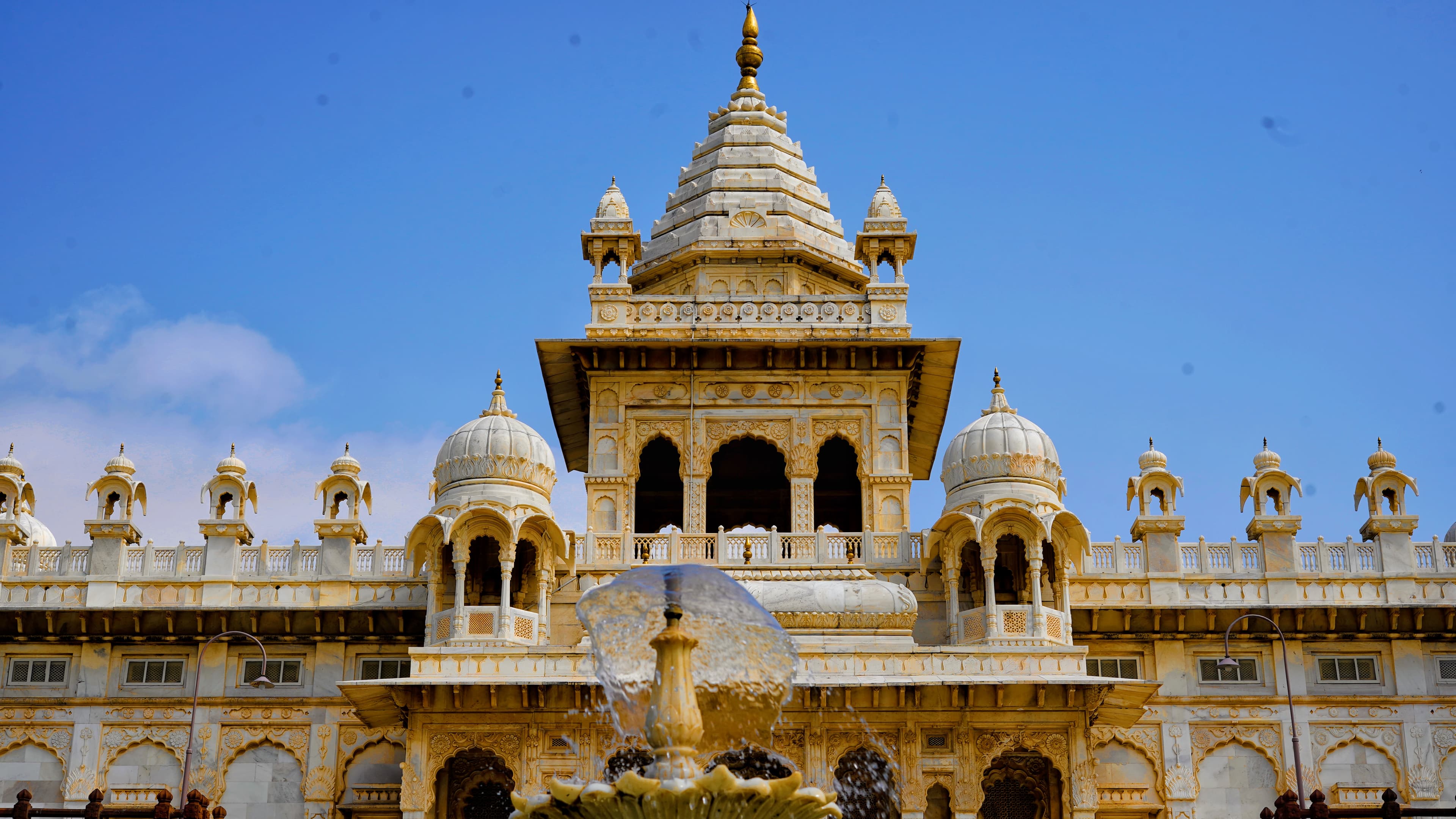 India's Golden Triangle